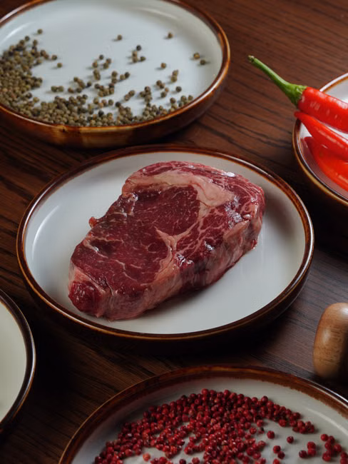 Cortes de Carne Frescos (kg)