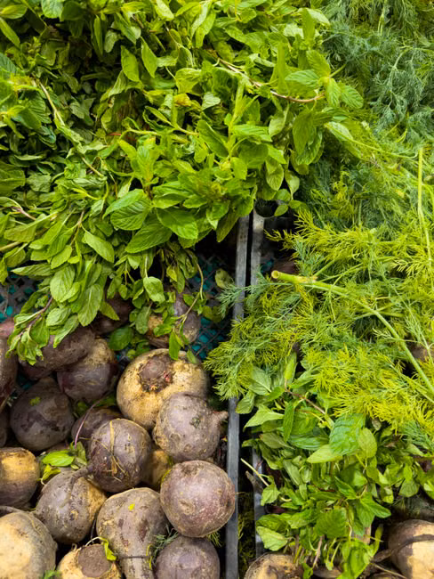 Feijão Carioca (1kg)